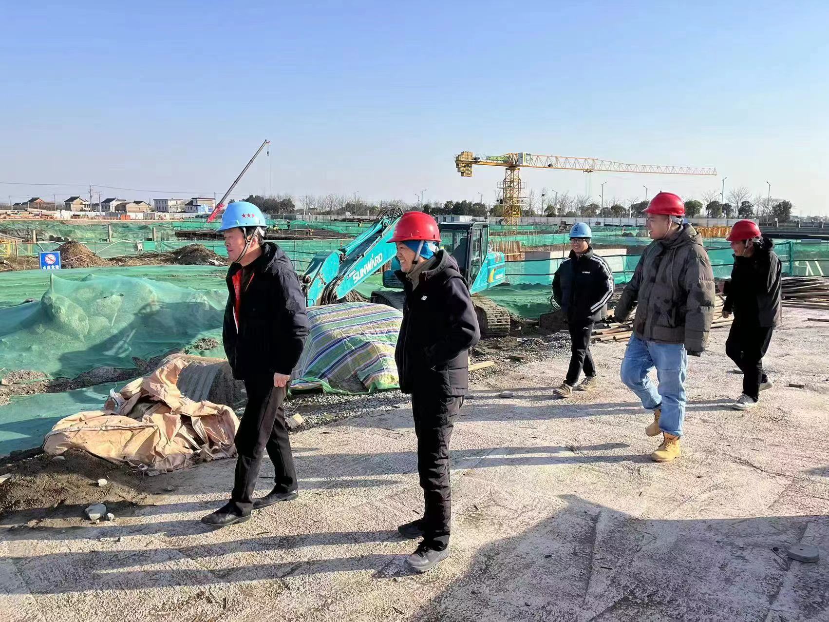 蘇錫通產(chǎn)業(yè)園區(qū)基礎(chǔ)設(shè)施建設(shè)工程-橋梁工程